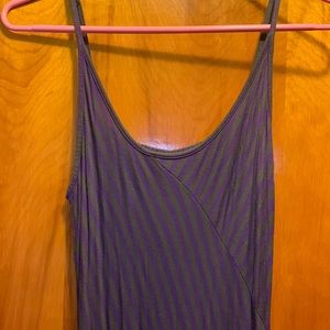 Mossimo Maxi Dress
